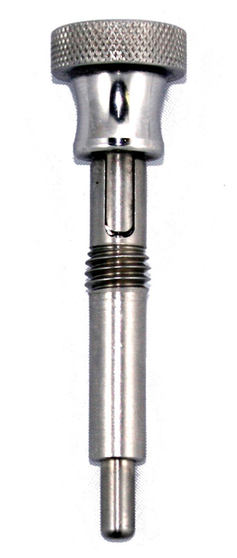 Piston injector - I-100P